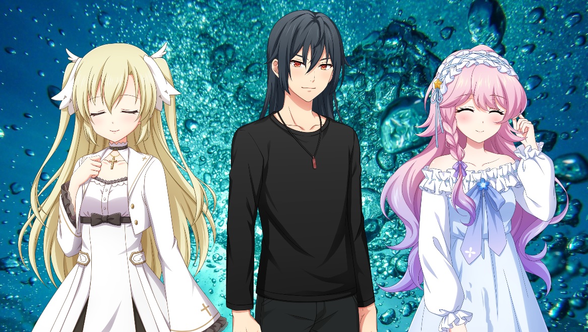 Lost Sea By Greynovels