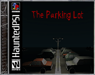 The Parking Lot [Free] [Other] [Windows] [macOS] [Linux]