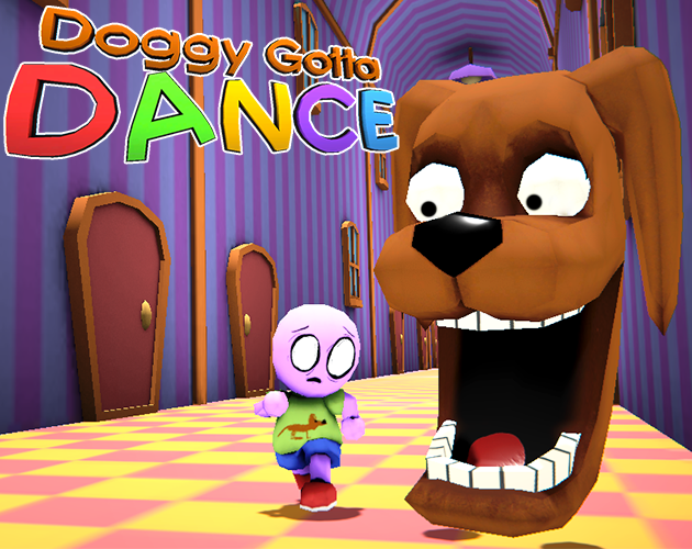 Doggy Gotta Dance
