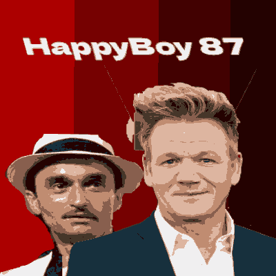 HappyBoy 87