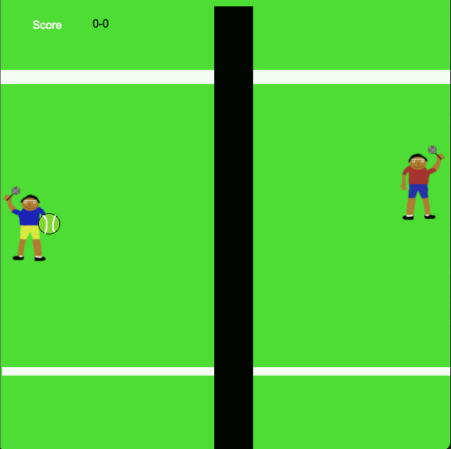 Tennis