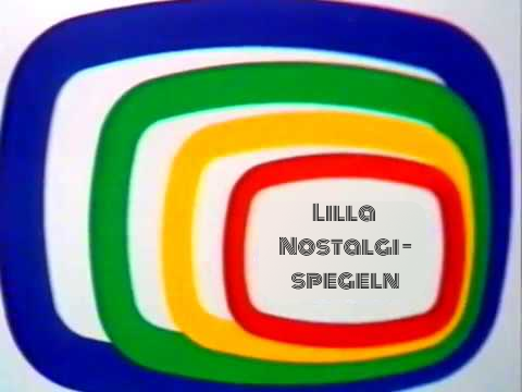 Lilla Nostalgispegeln
