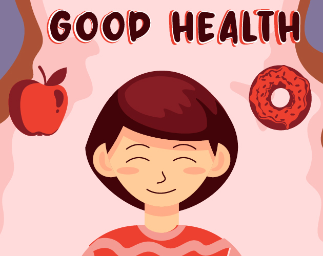 Good Health