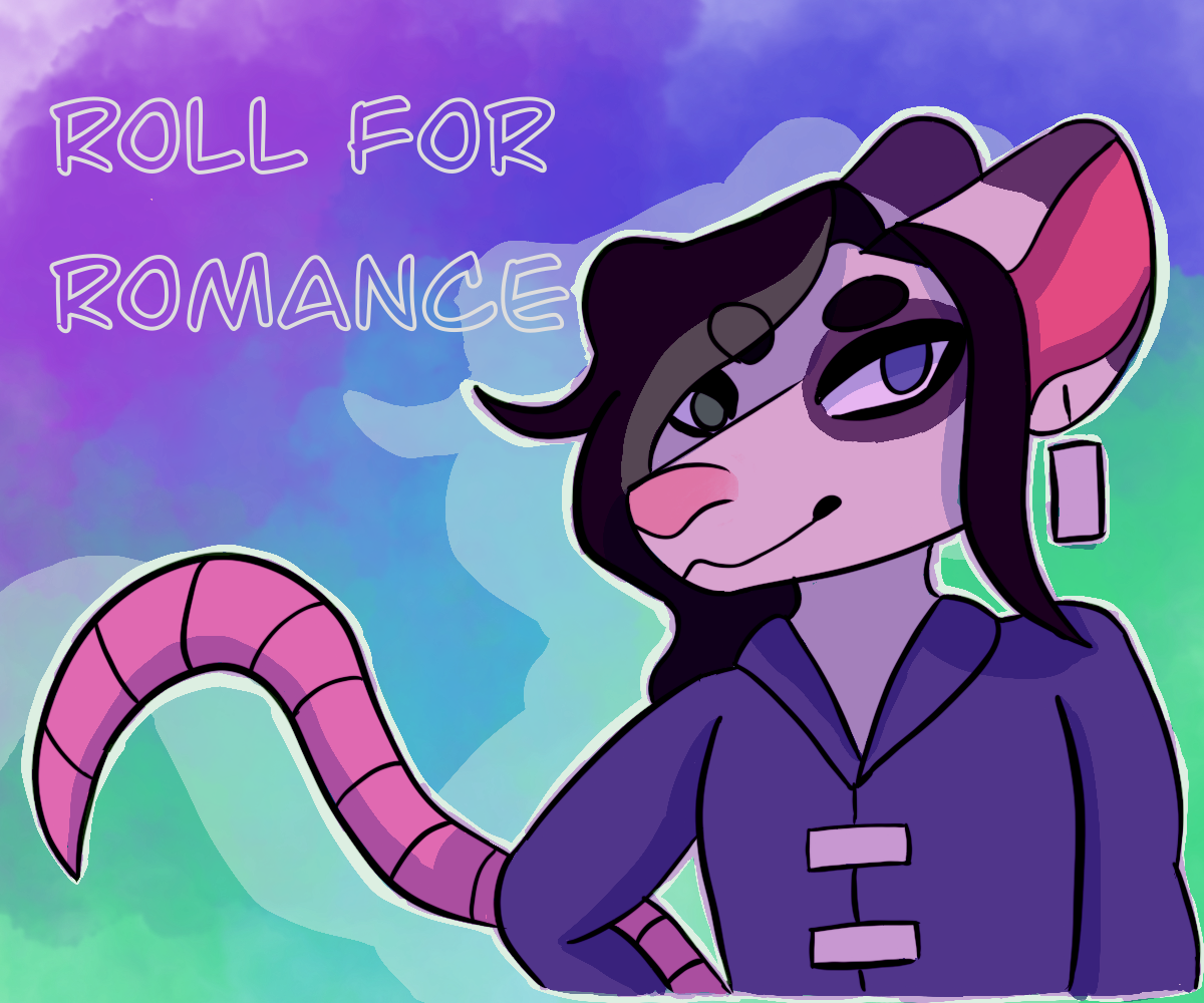 Roll For Romance