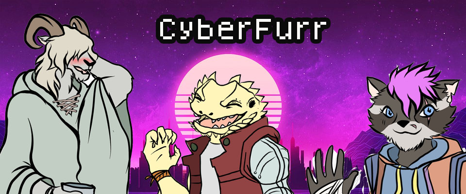 CyberFurr