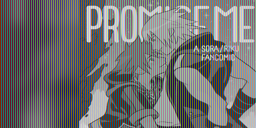 Cover image for Promise Me