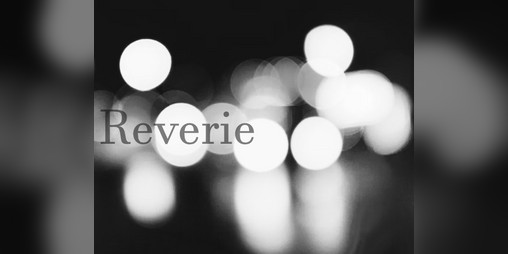 Cover image for Reverie