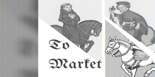 Cover image for To Market