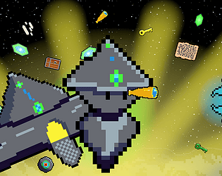 Moon Miner