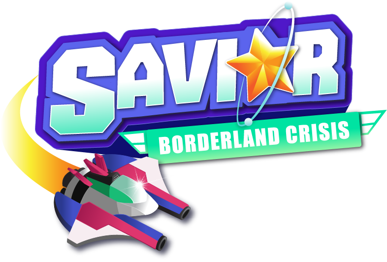 Savior : Borderland Crisis