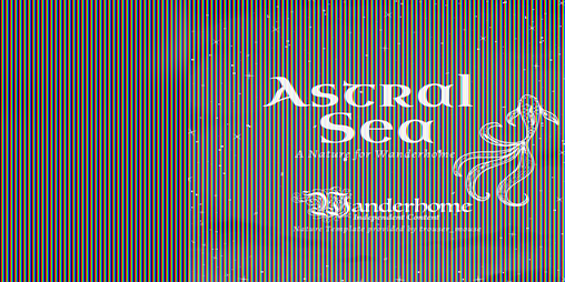 Cover image for Astral Sea - a Wanderhome Nature