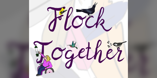 Cover image for Flock Together