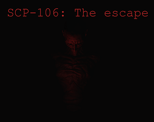 SCP 173: Lost Object by Davilkus Games