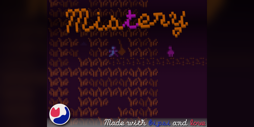 Cover image for Mis(t)ery
