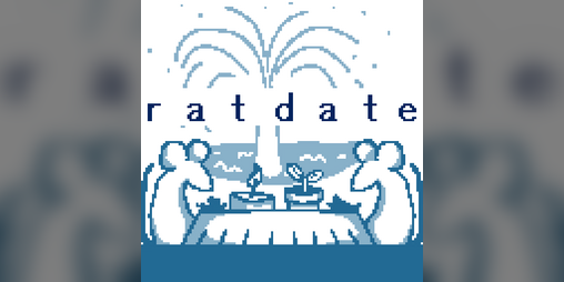Cover image for Rat Date