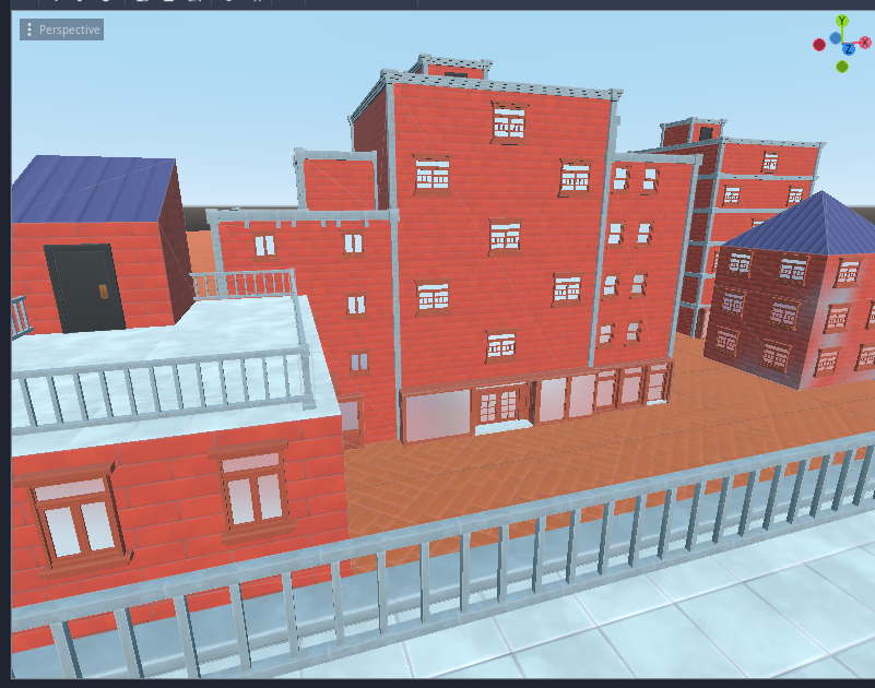 Building Kit 2 by loafbrr