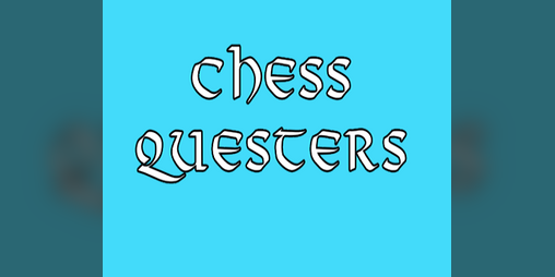Cover image for Chess Questers