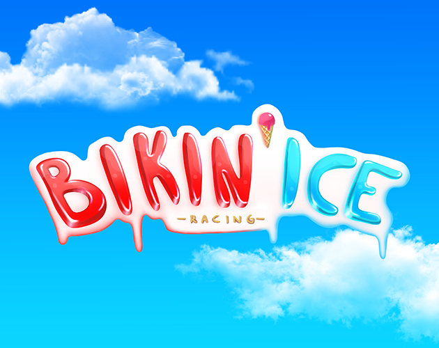 Bikin' Ice