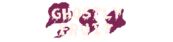 Ghostly Fruit