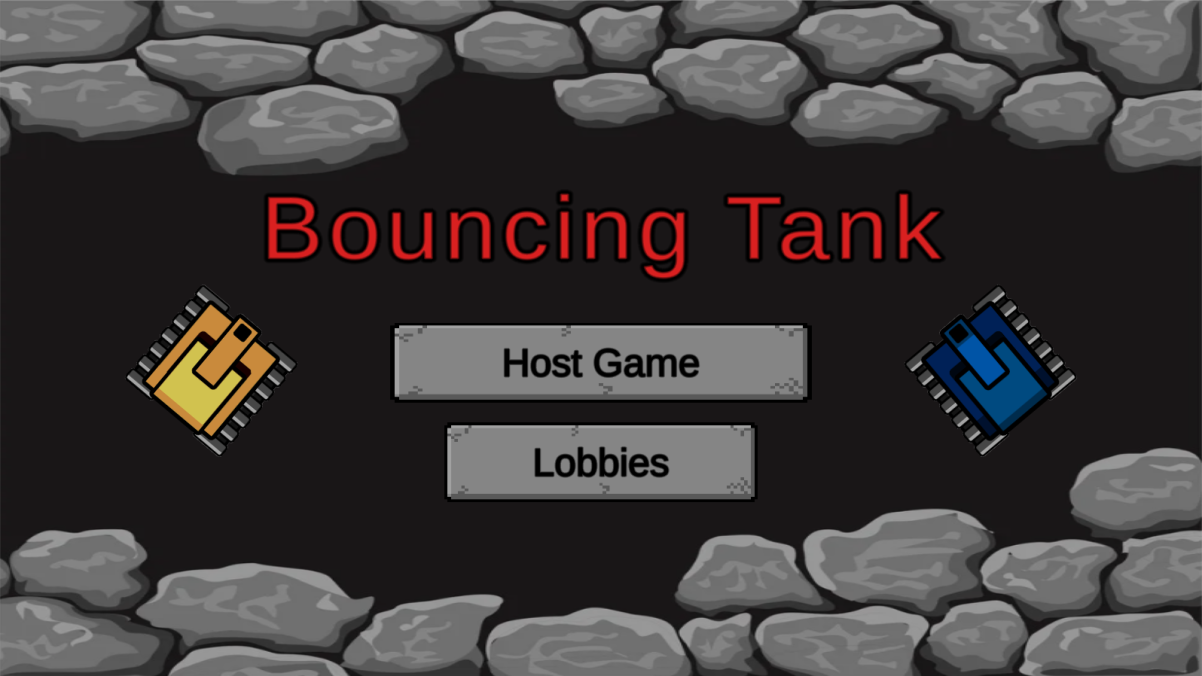 BouncingTank