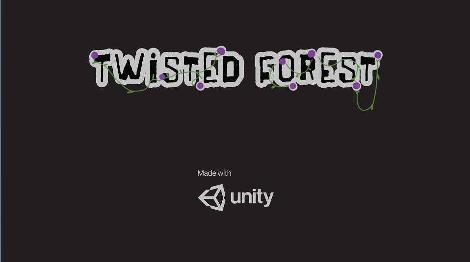 Twisted Forest