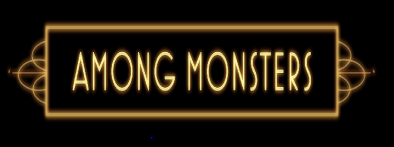 Among Monsters(Game Jam)