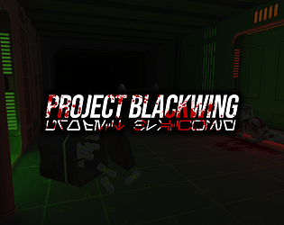 Project Blackwing
