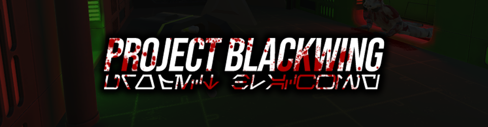 Project Blackwing