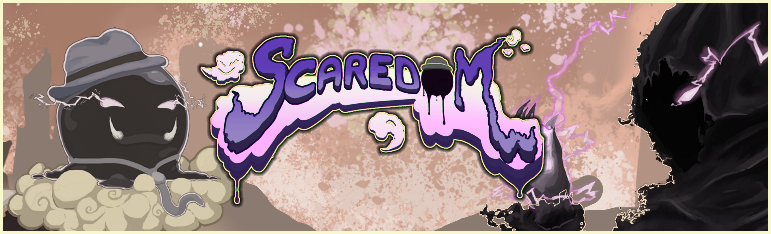 Scaredom (Demo)