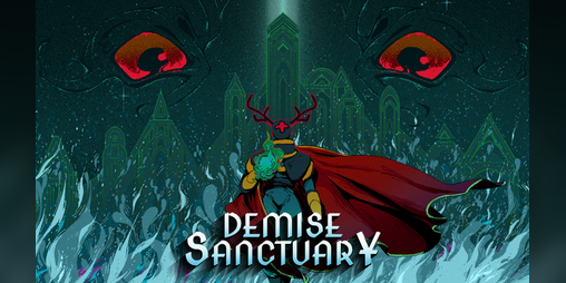 Cover image for Demise Sanctuary