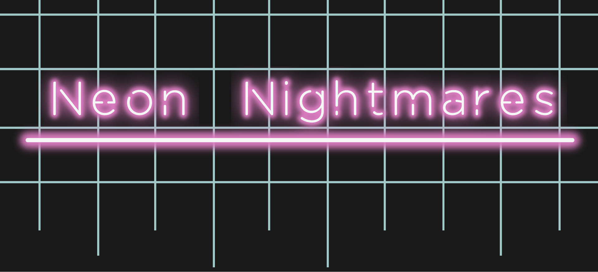 Neon Nightmares