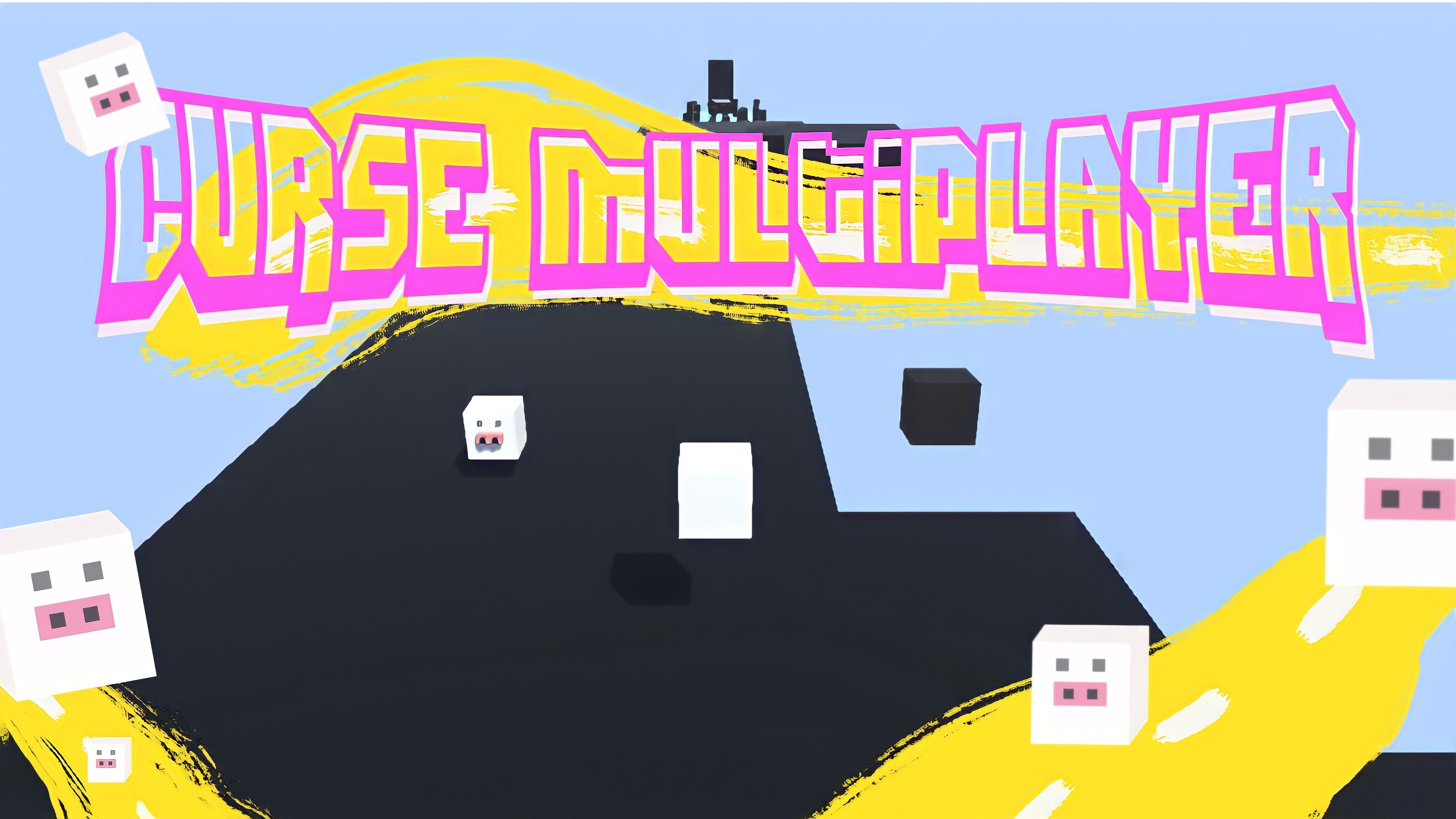 CurseMultiplayer