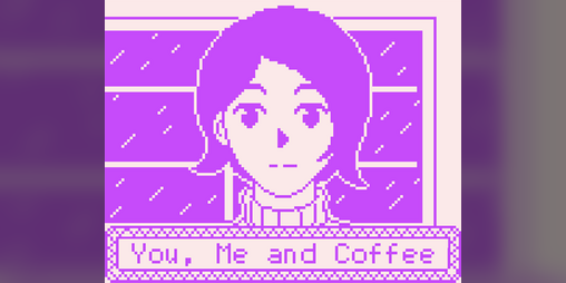 Cover image for You, Me and Coffee
