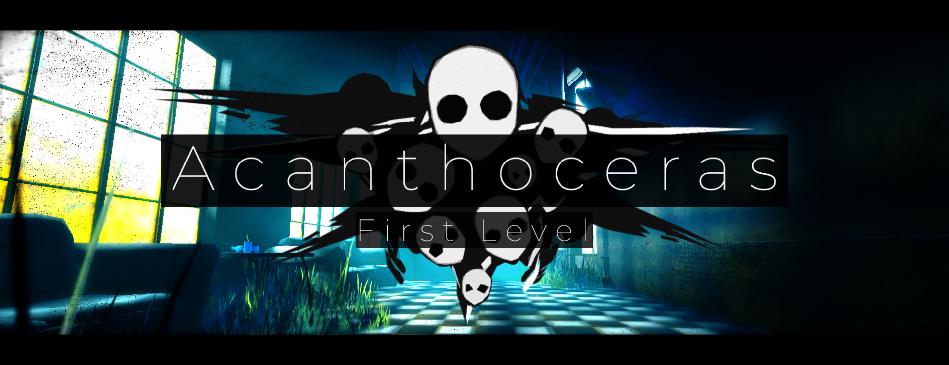 Cover image for Acanthoceras