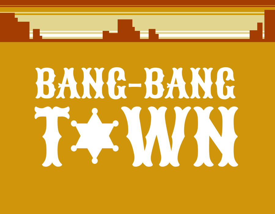 bang-bang town