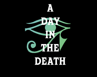 A DAY IN THE DEATH  