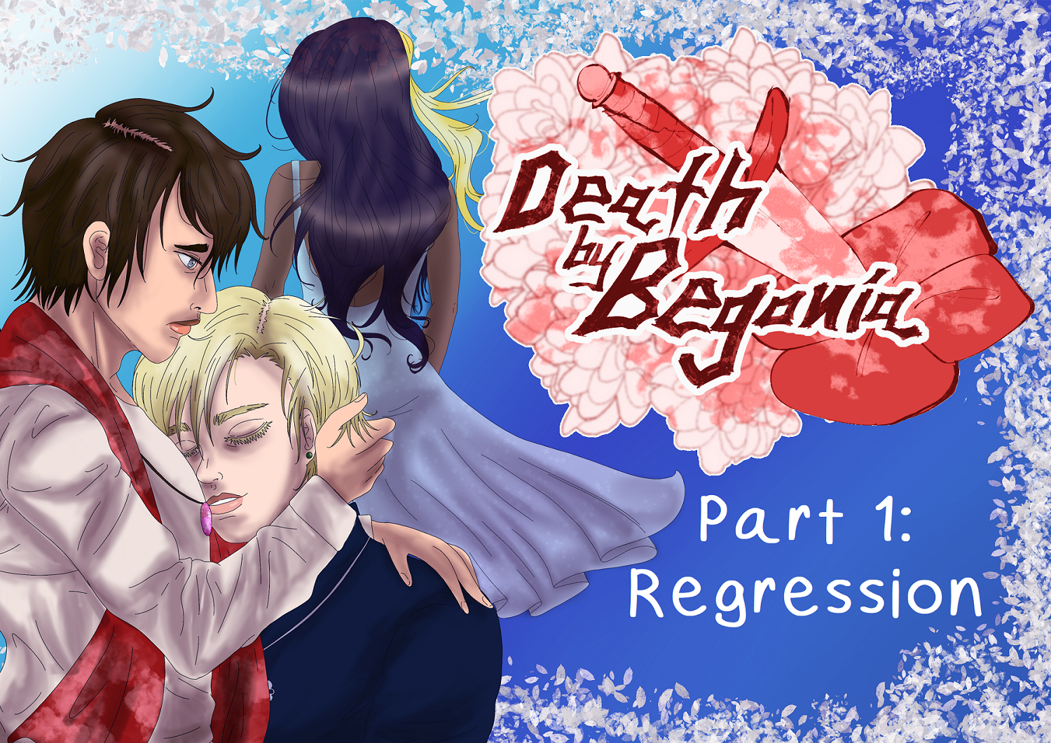 Death by Begonia: Regression