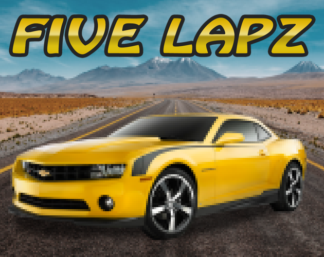 Five Lapz