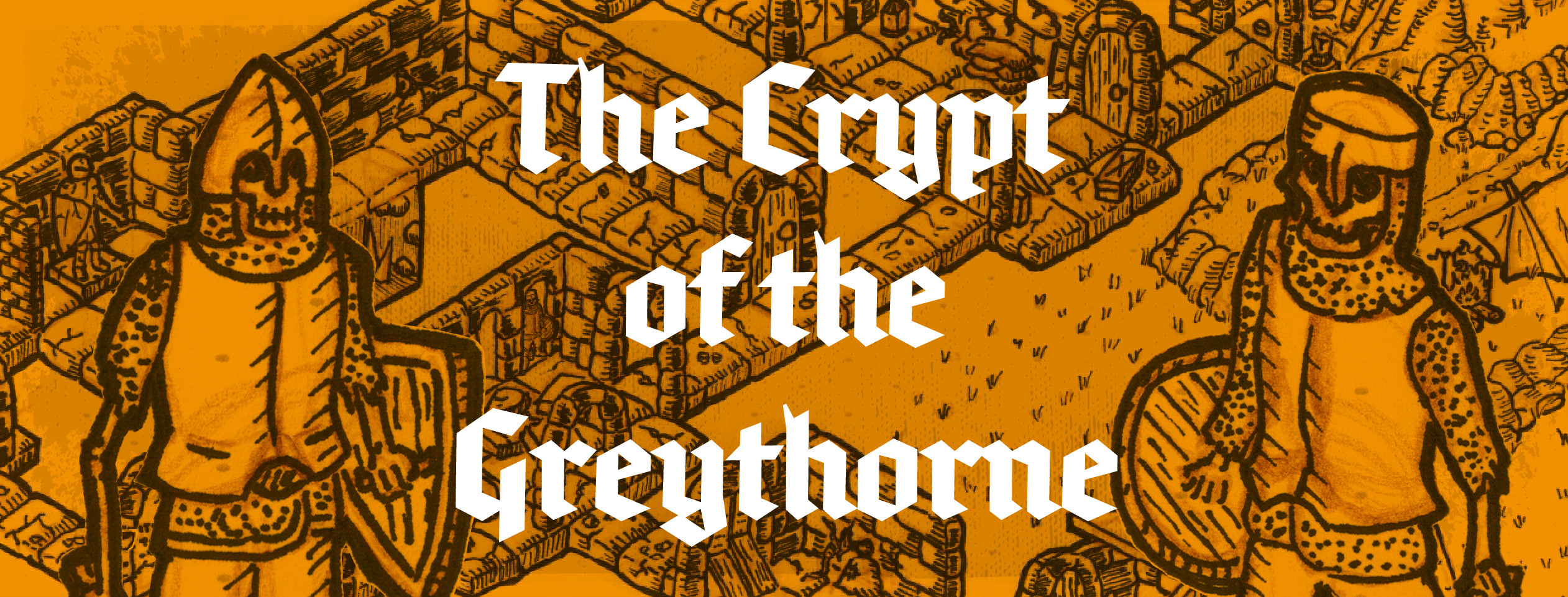 The Crypt of the Greythorne