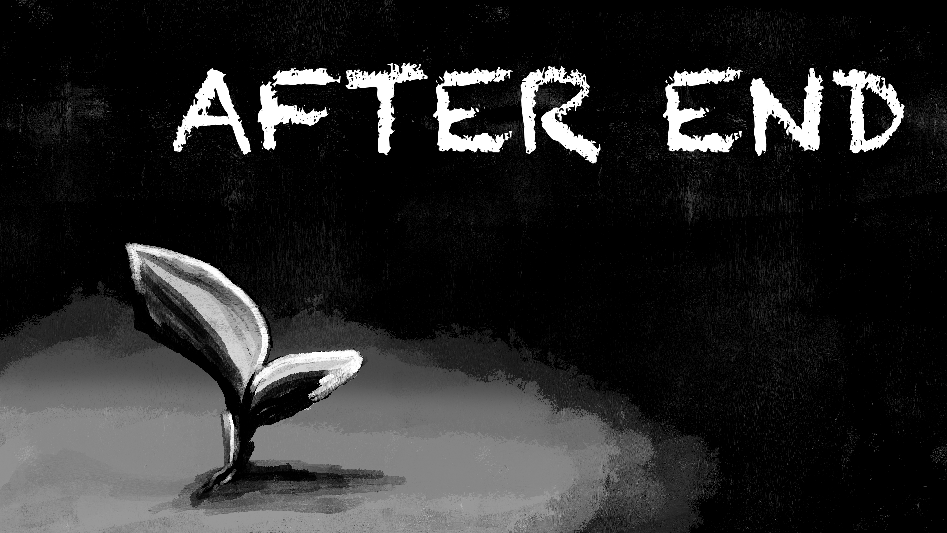 AFTER END By Wittawas