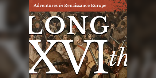 Cover image for Long XVIth (Early Access)
