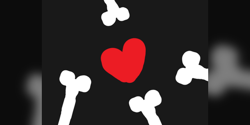 Cover image for Undertale de-re-make (last boss fight)