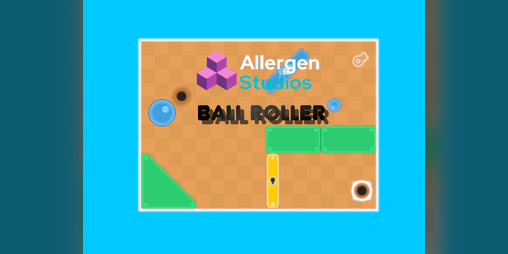 Cover image for Ball Roller