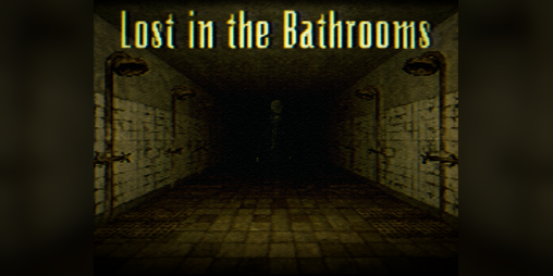 Cover image for Lost in the Bathrooms Demo