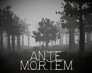 Ante Mortem 💀