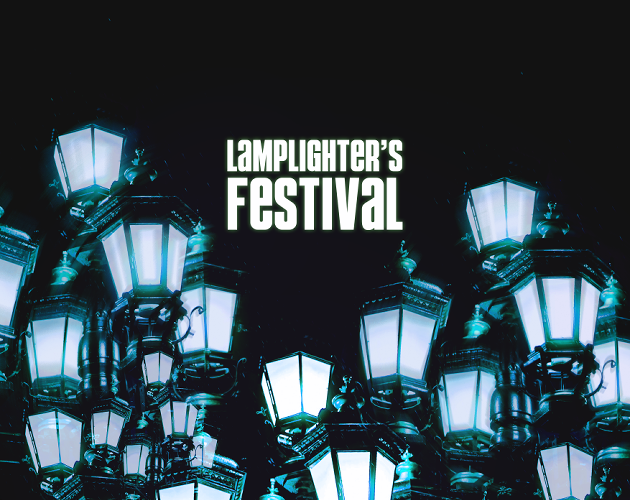 Lamplighter's Festival