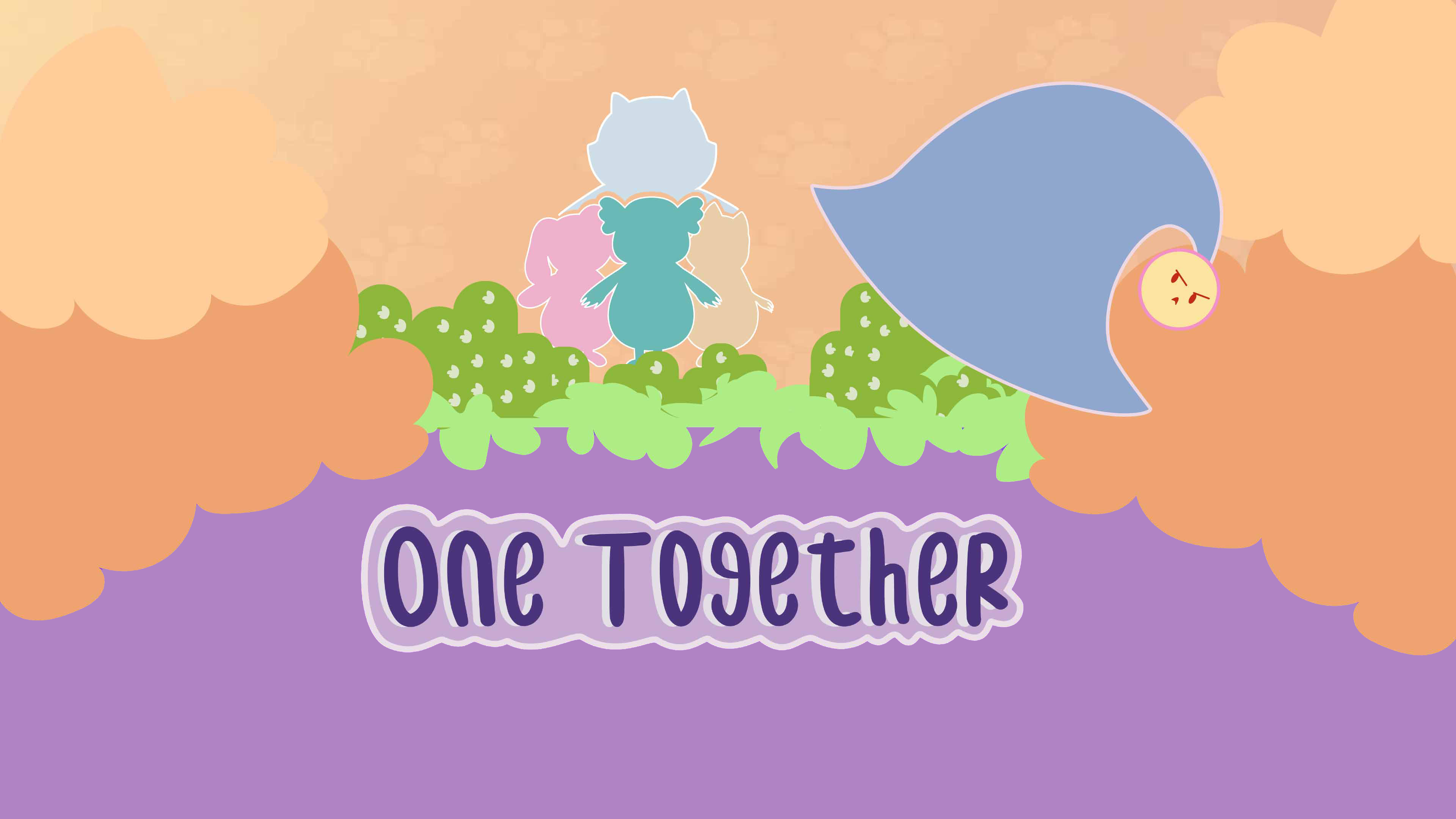 One Together