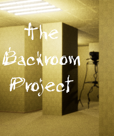 Backrooms: The Project on Steam