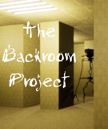 The Backroom Project