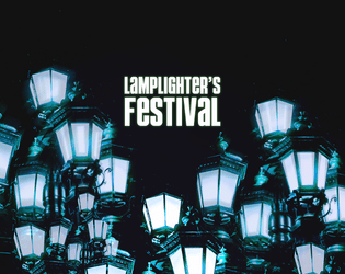 Lamplighter's Festival  